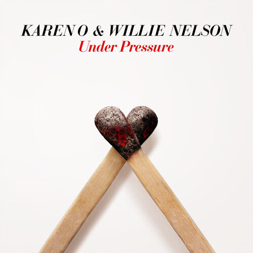 Under Pressure (Vinyl)