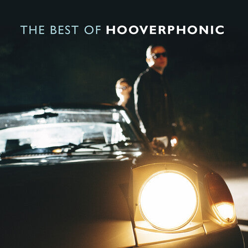 Hooverphonic - Lo mejor de Hooverphonic (CD)