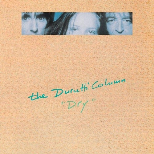 The Durutti Column - Dry (Vinyl)