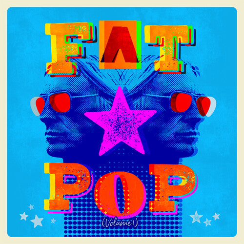 Paul Weller - Fat Pop (Vinilo)