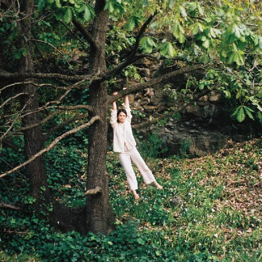 the album cover for Maple Glider - To Enjoy Is The Only Thing