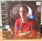 Andy Narell : The Hammer (LP, Album)