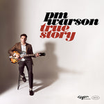 Pm Warson - Historia real (Vinilo)