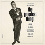 Various Artists - The Greatest Thing (Various Artists) (Vinyl)