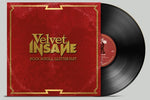 Velvet Insane - Rock 'n' Roll Glitter Suit (Vinyl)