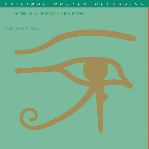 Proyecto Alan Parsons - Eye In The Sky (Vinilo)