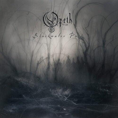 Opeth - Blackwater Park (20周年記念エディション) (レコード)