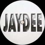 Jaydee : I Want You (12")
