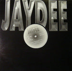 Jaydee : I Want You (12")