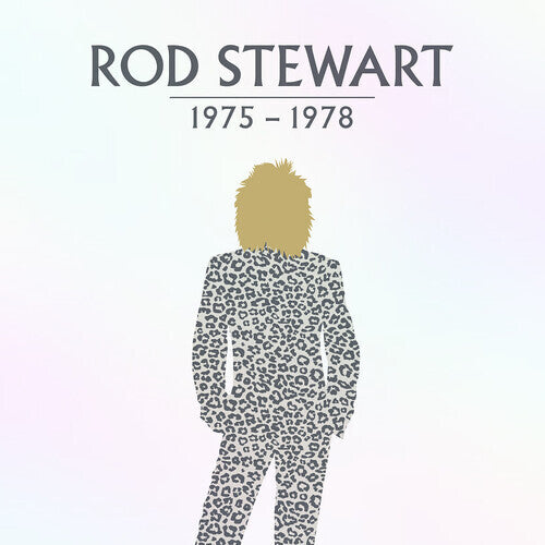 ロッド・スチュワート - ロッド・スチュワート: 1975-1978 (5LP) 180グラム・ビニール盤) (ビニール盤)