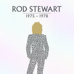 ロッド・スチュワート - ロッド・スチュワート: 1975-1978 (5LP) 180グラム・ビニール盤) (ビニール盤)