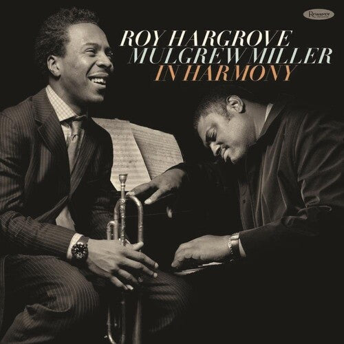 In Harmony (Vinyl)