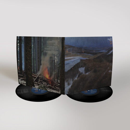 The Mountain Goats - Dark In Here (Vinyl)