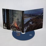 The Mountain Goats - Dark In Here (CD)