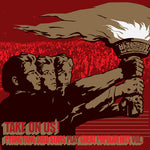 Pyongyang Gold Stars - Take On Us! Pyongyang Gold Stars Play Great Popular Hits Vol 1. (Vinyl)