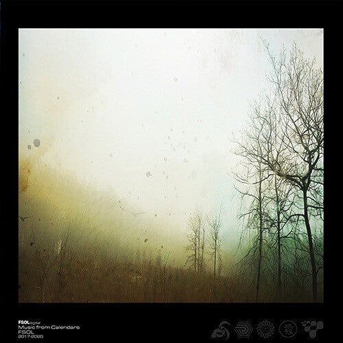 The Future Sound of London - Music From Calendars (Vinyl)