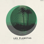 Los Planetas - Zona Temporalmente Autónoma (Vinilo)