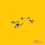 the album cover for Coco Mosquito - L'after Life (Uk)