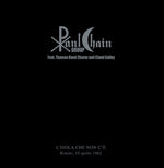 the album cover for Paul Chain Group / Thomas Hand Chaste - L'isola Che Non C'e [Limited Edition] [180 Gram]