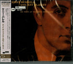 Kenny Burrell - En exhibición en el Five Spot Cafe (SHM-CD) (CD)