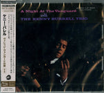 Kenny Burrell - Una noche en la vanguardia (CD SHM) (CD)