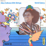 Alice Coltrane - Galaxia del Mundo (CD SHM) (CD)