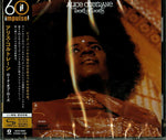 Alice Coltrane - LORD OF LORDS (CD de segunda mano)