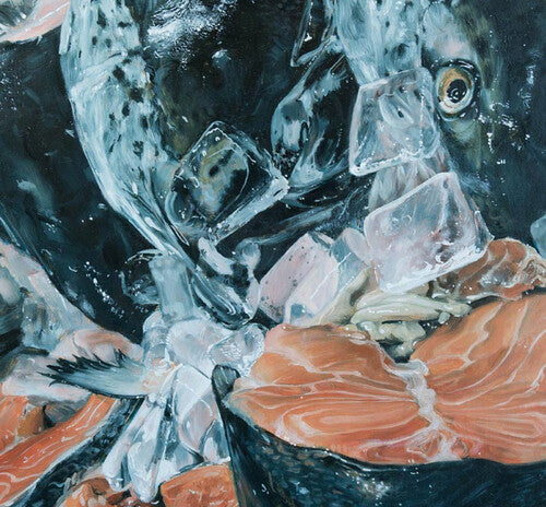 Little Kid - Sun Milk (Vinyl)