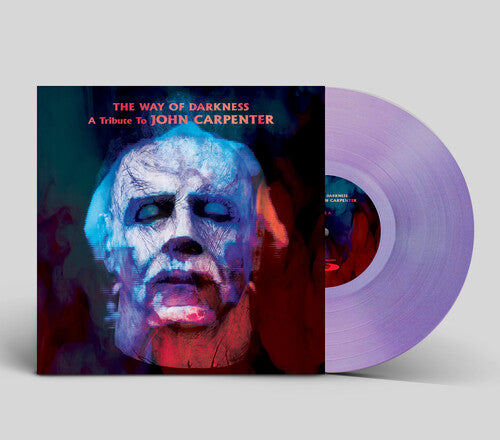 Varios Artistas - El Camino de la Oscuridad: Un Tributo a John Carpenter (Varios Artistas) (Vinilo)