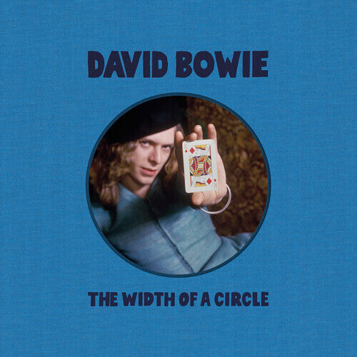 David Bowie - The Width Of A Circle (2CD) (CD)