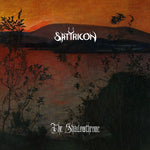 Satyricon - The Shadowthrone (Remastered 2021) (CD)