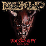 Lock Up - Play Fast Or Die (Vinyl)