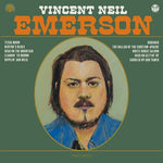 Vincent Neil Emerson - Vincent Neil Emerson (Vinilo)