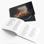 Bobby Gillespie - Cenizas utópicas (CD)