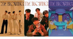 the album cover for Highlight - Blowing (Random Cover) (Post) (Pcrd) (Phob) (Phot)