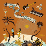 Various Artists - Club Coco (Vinyl)