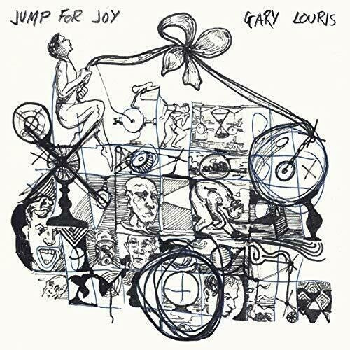 Gary Louris - Jump For Joy (Vinyl)