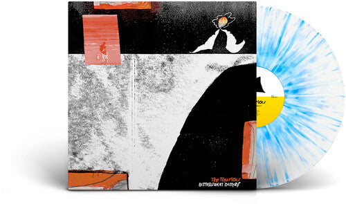 マーロックス - ビタースウィート・デーモンズ (ビニールレコード)