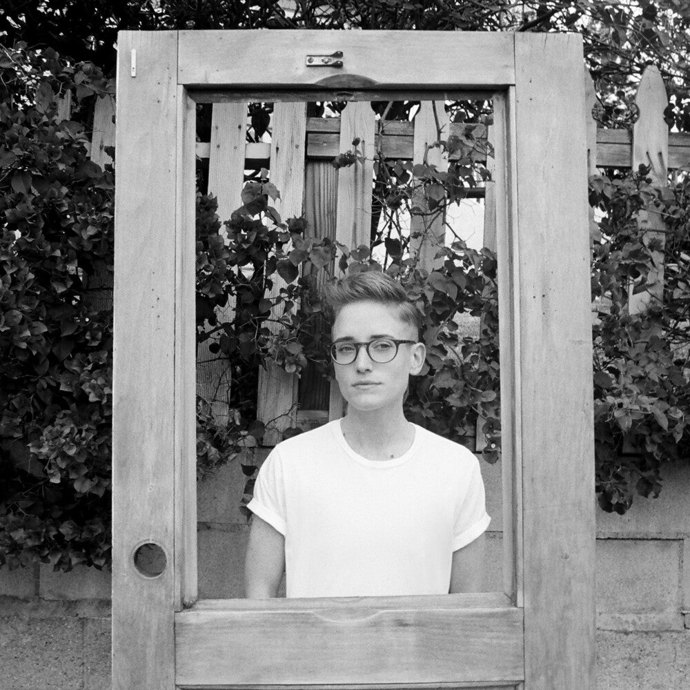 the album cover for Cartalk - Pass Like Pollen