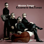 the album cover for Mison Tango / Various - Mison Tango / Various