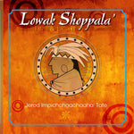 the album cover for Tate / Nashville String Machine / Chic - Lowak Shoppala