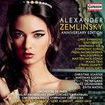 Zemlinsky - Anniversary Edition (CD)
