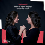 the album cover for Confidentes / Various - Confidentes / Various