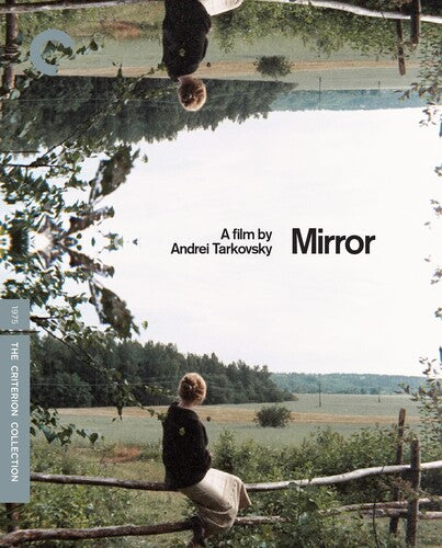 Mirror (Colección Criterion) (Blu-ray)
