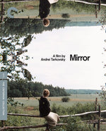 Mirror (Colección Criterion) (Blu-ray)