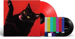 Ryan Adams - Big Colors (Red Vinyl with Bonus 7") (Vinyl)