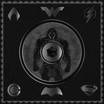 Tom Holkenbord - Zack Snyder's Justice League (Original Soundtrack) (Vinyl)
