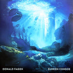 Donald Fagen : Sunken Condos (Album, Cle + LP + LP, S/Sided)