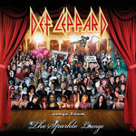 Def Leppard - Canciones de The Sparkle Lounge (Vinilo)