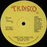 Star City : I'm A Man (12")